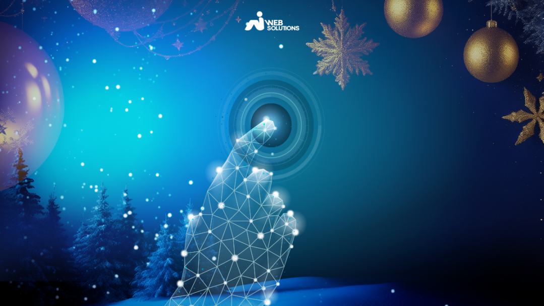 Jingle All the Web: How Ai Web Solutions Spreads Holiday Cheer with Digital Magic