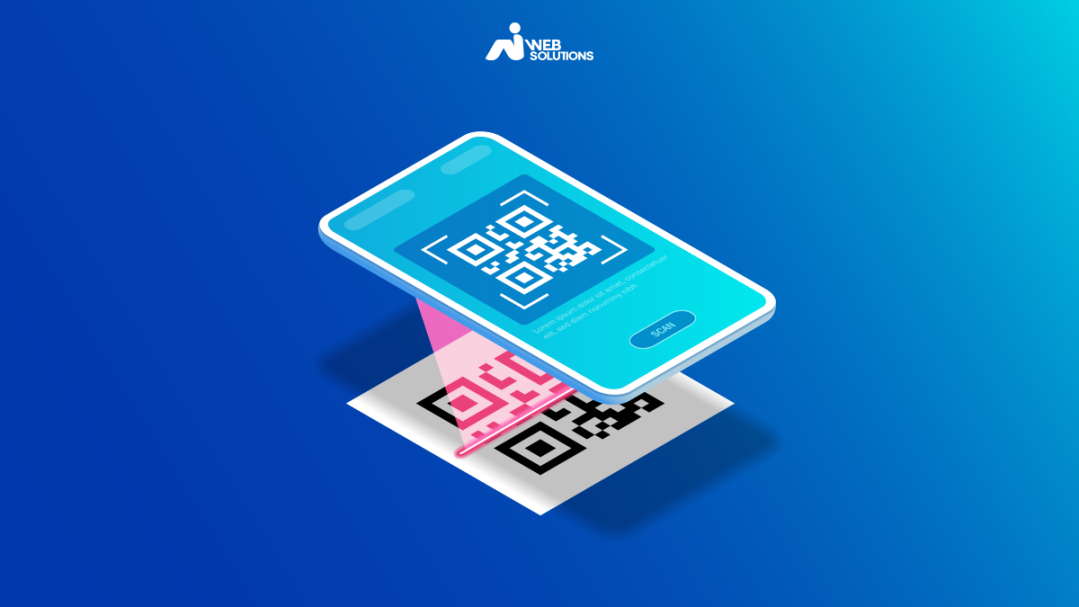 The Innovative QR Code Generator of AI Web Solutions