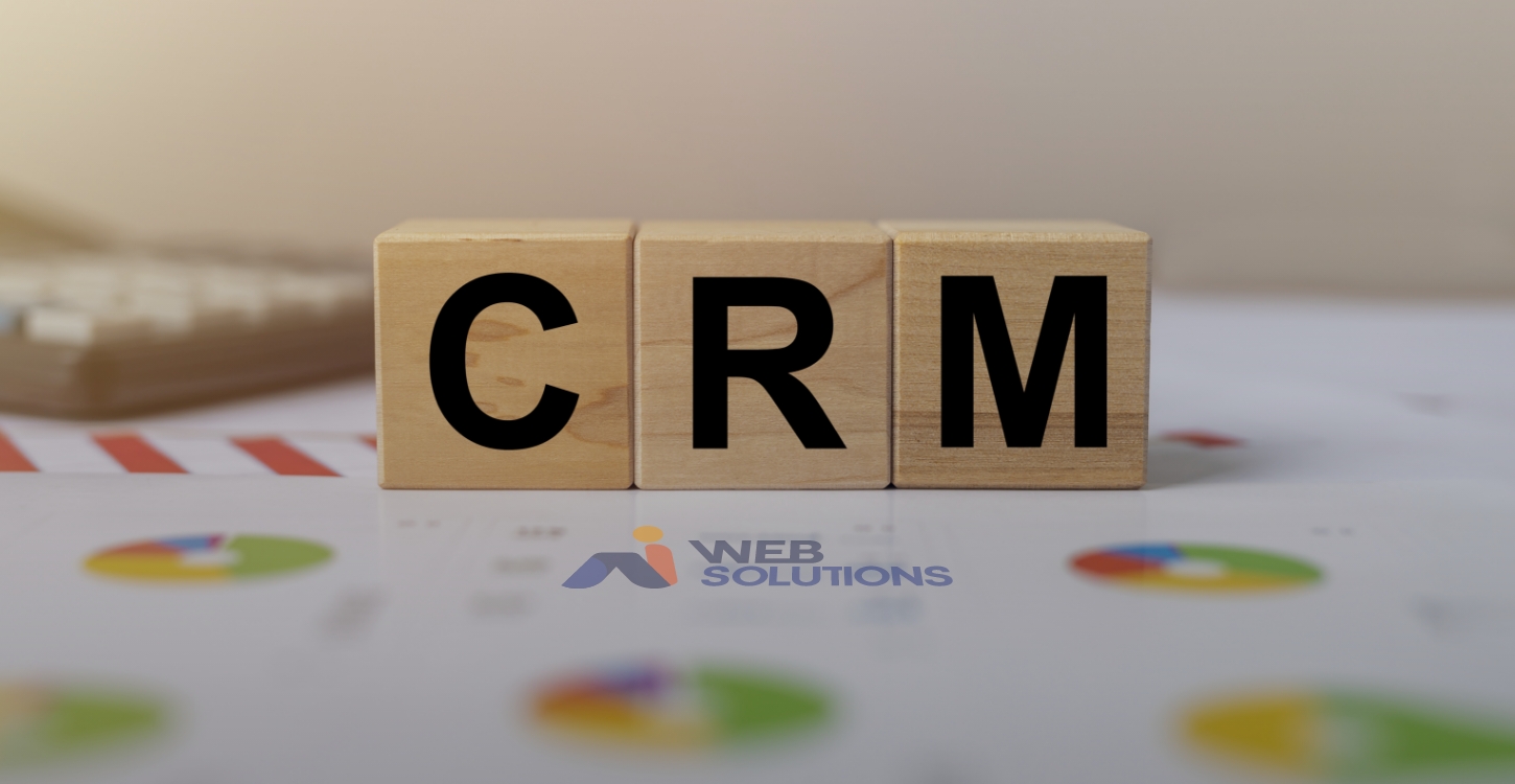 5 Key Benefits of CRM Systems: How Ai Web Solutions Enhances Customer Management