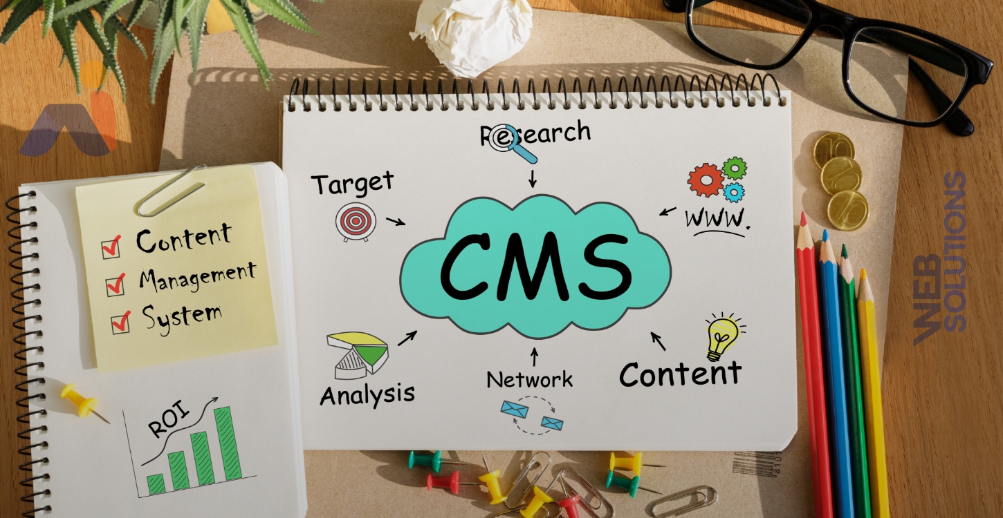 The Future of Content Management System (CMS)