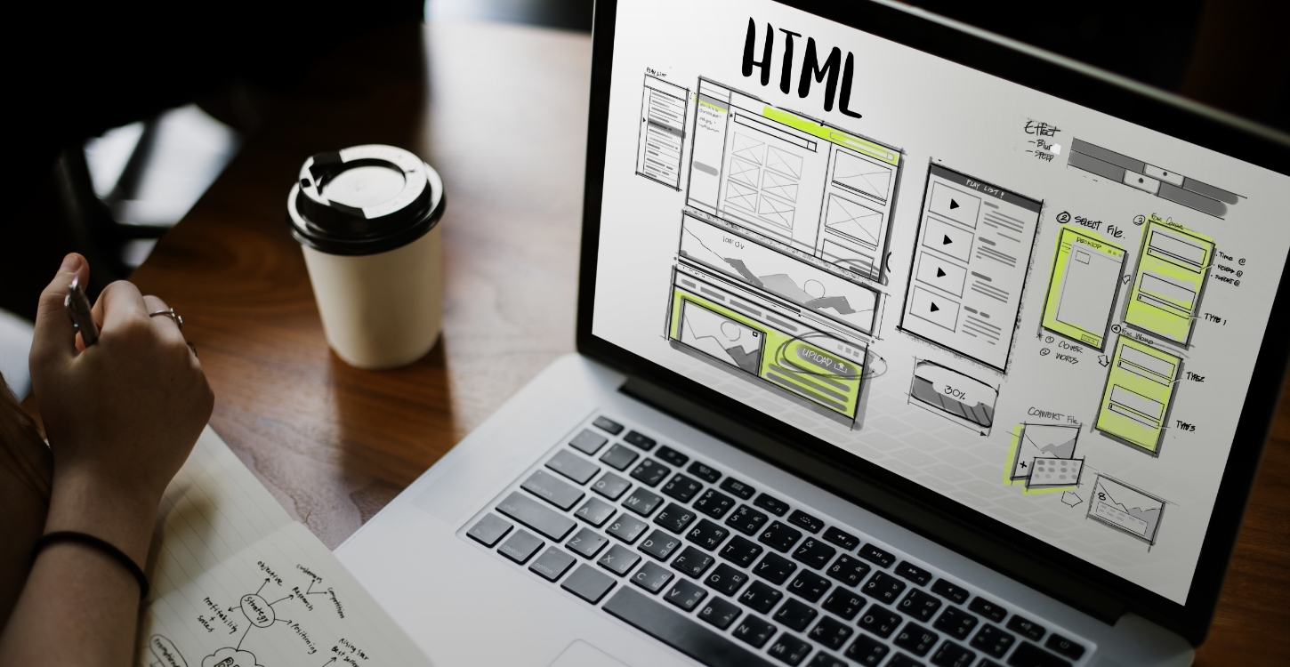 Elevate Your Online Presence with Exceptional Web Design: More Than Just a Website