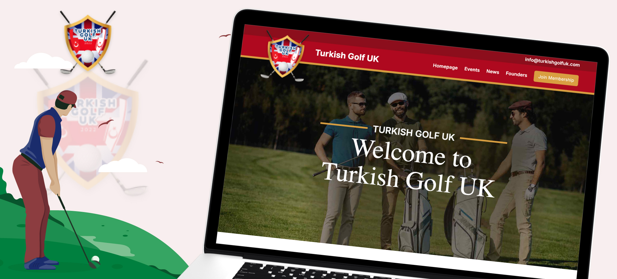 Turkish Golf Uk | CMS